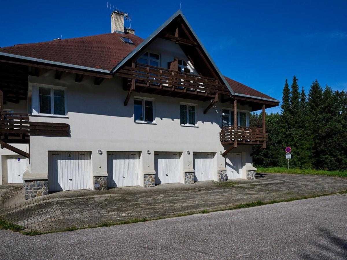 Apartment Harrachov 497-1 By Interhome Exterior photo