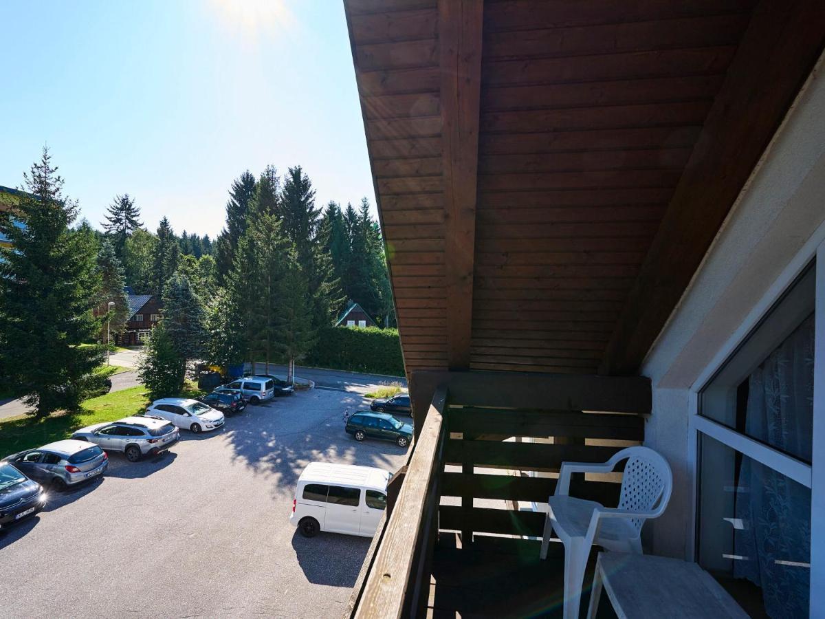 Apartment Harrachov 497-1 By Interhome Exterior photo