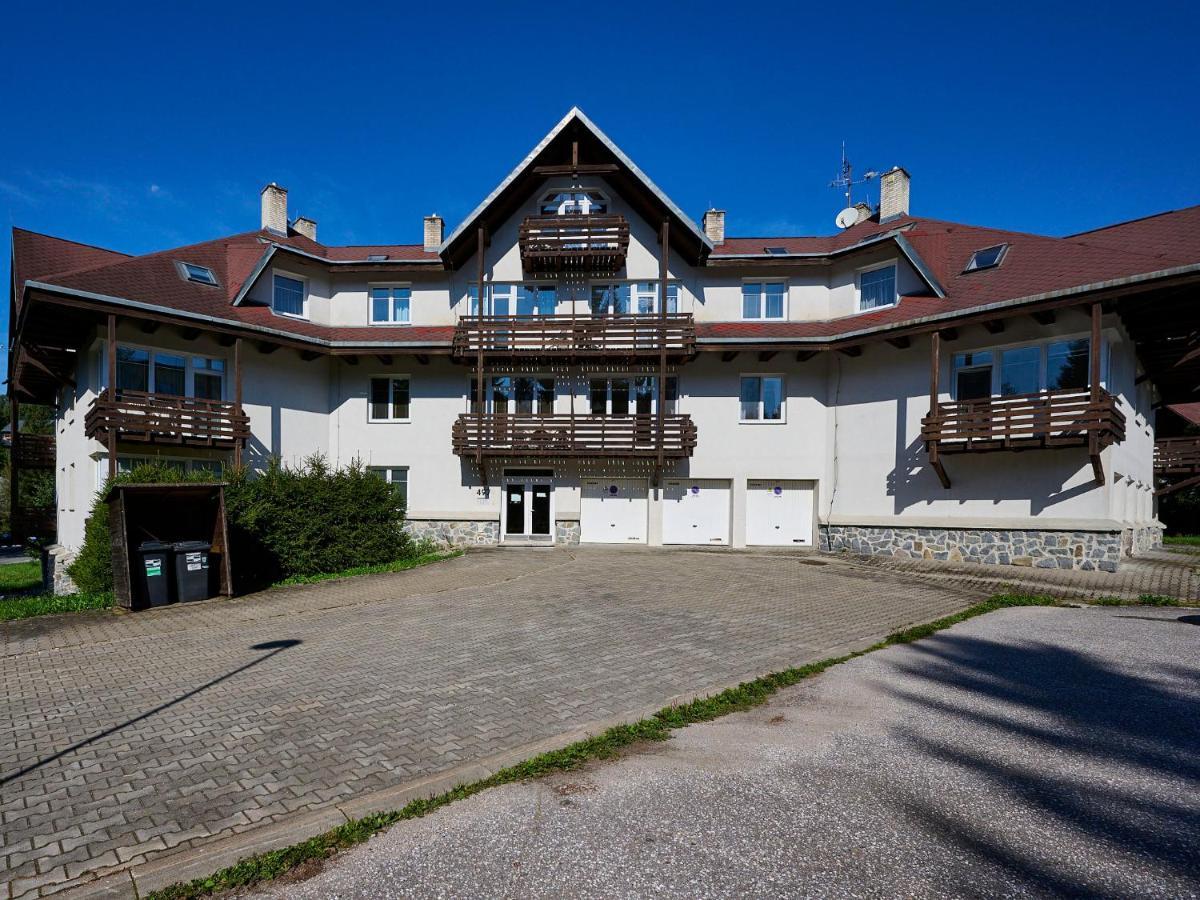 Apartment Harrachov 497-1 By Interhome Exterior photo